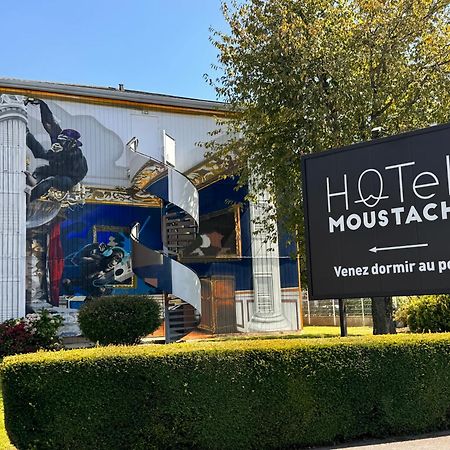 The Originals Access, Hotel Moustache, Seclin Luaran gambar