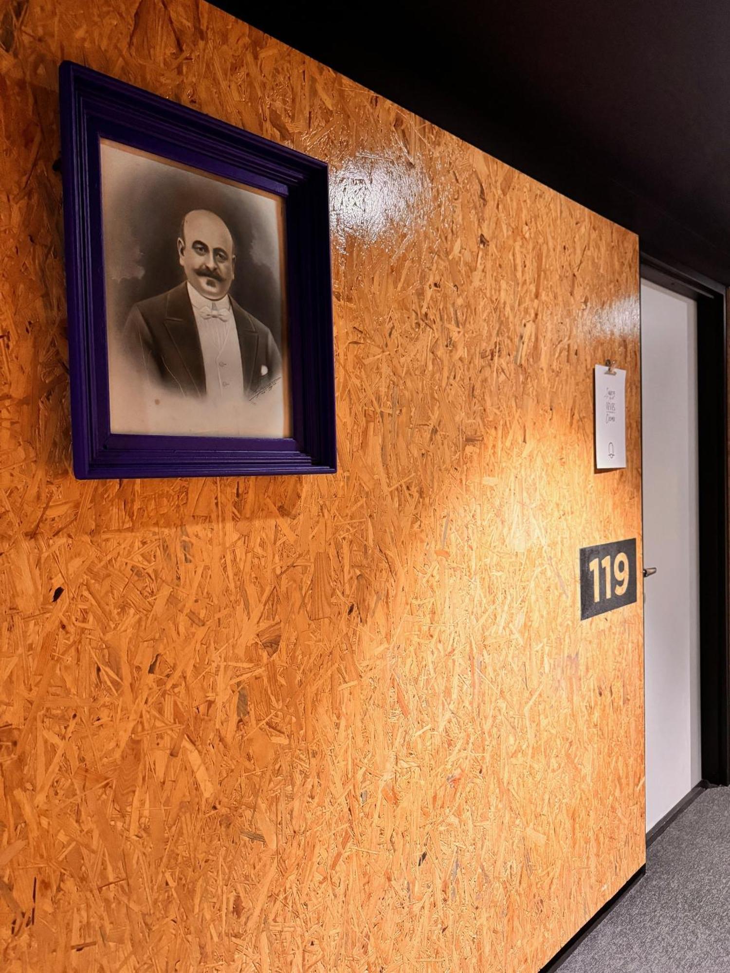 The Originals Access, Hotel Moustache, Seclin Luaran gambar