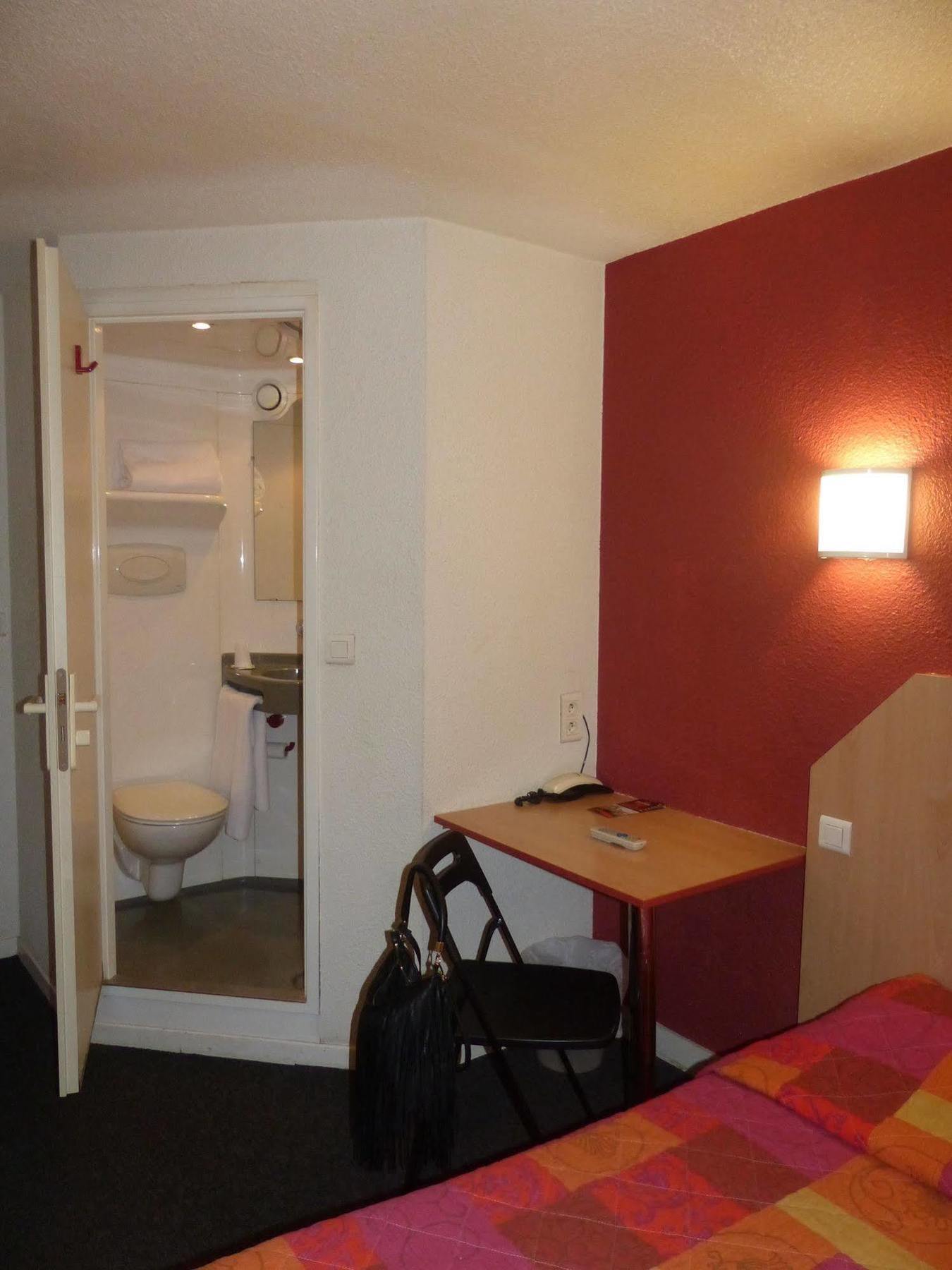 The Originals Access, Hotel Moustache, Seclin Luaran gambar