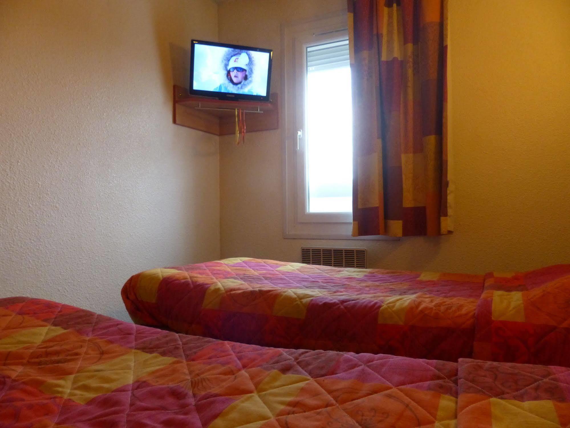 The Originals Access, Hotel Moustache, Seclin Luaran gambar