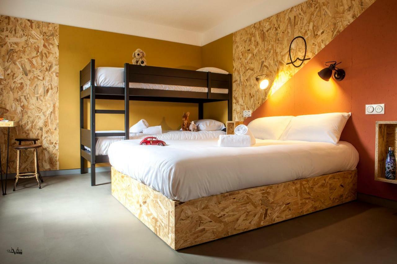 The Originals Access, Hotel Moustache, Seclin Luaran gambar