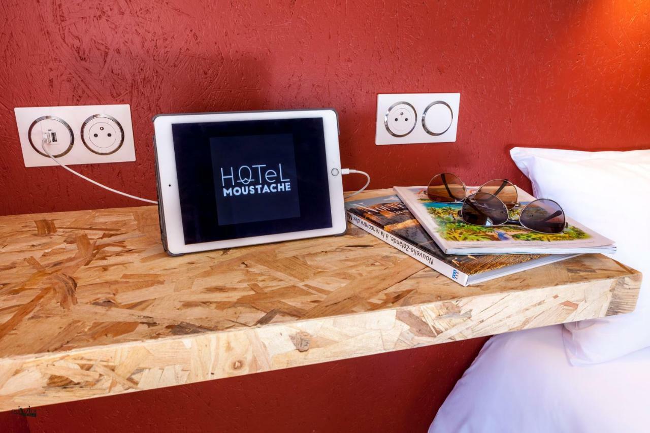 The Originals Access, Hotel Moustache, Seclin Luaran gambar