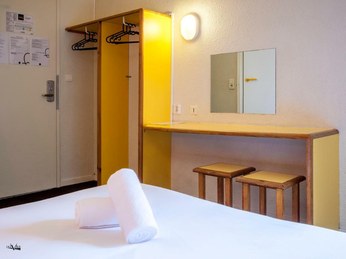 The Originals Access, Hotel Moustache, Seclin Luaran gambar