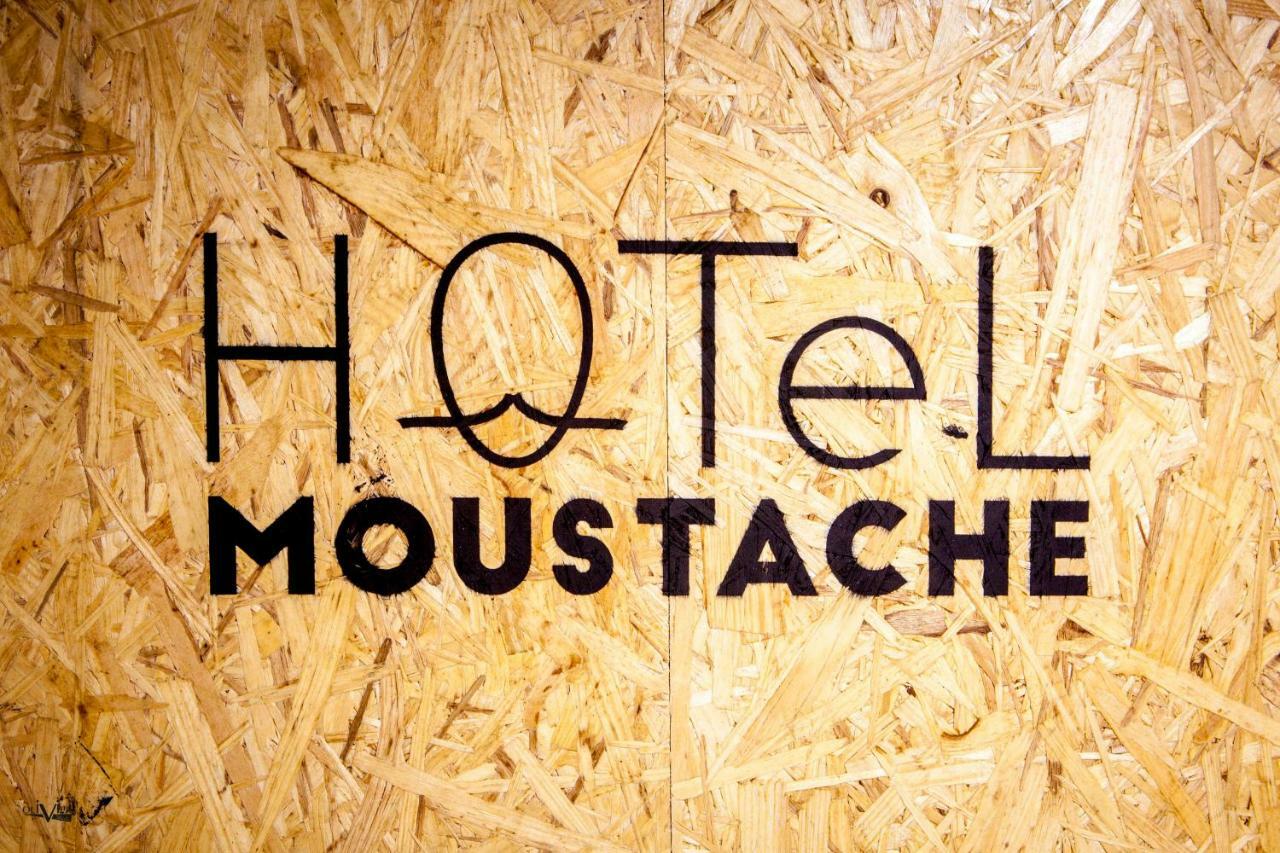 The Originals Access, Hotel Moustache, Seclin Luaran gambar