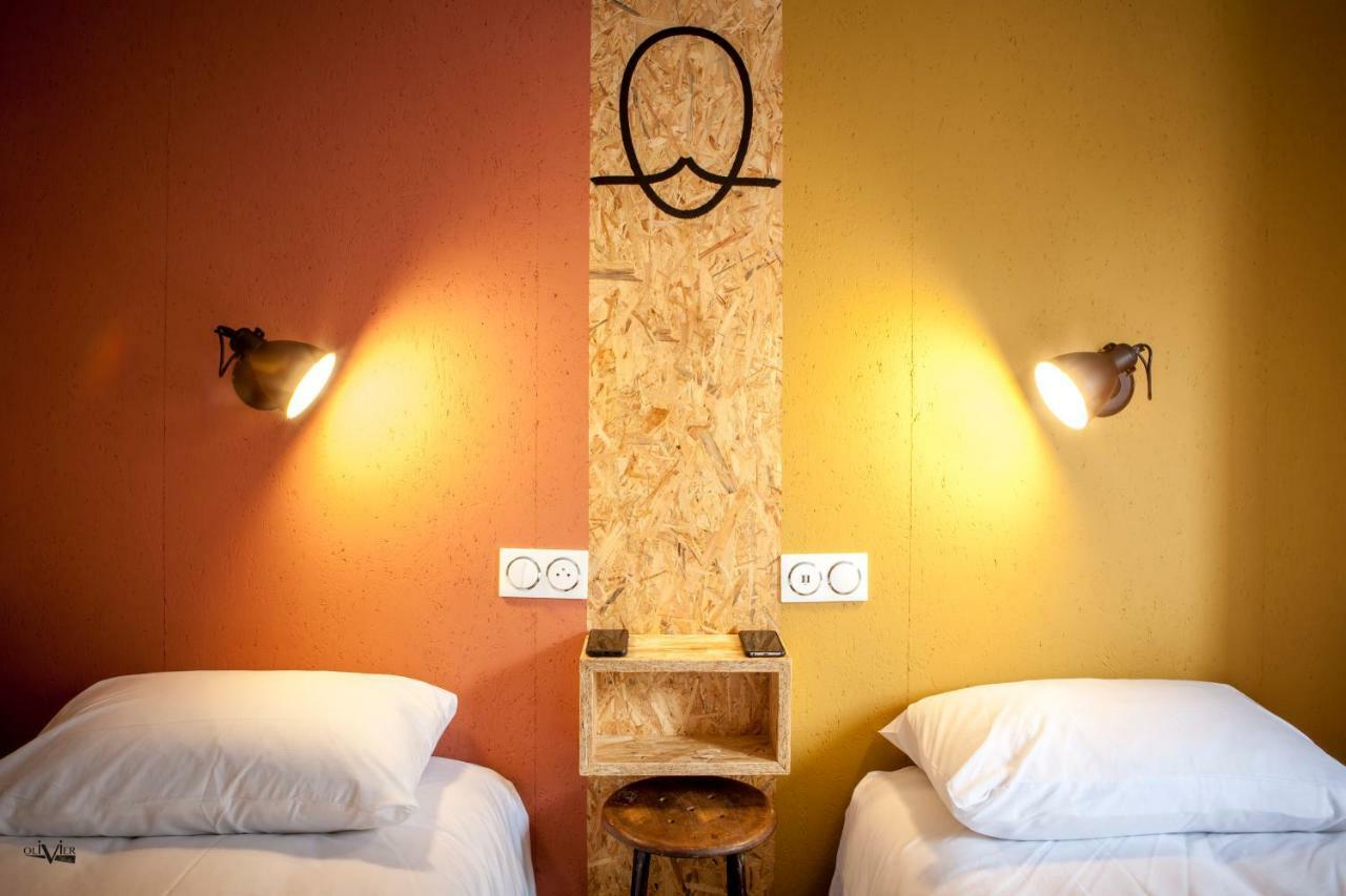 The Originals Access, Hotel Moustache, Seclin Luaran gambar