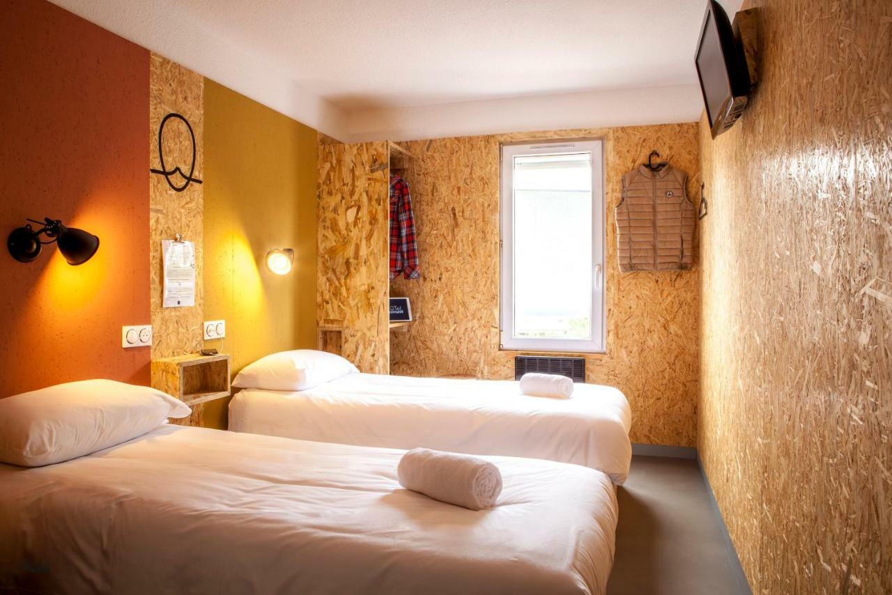 The Originals Access, Hotel Moustache, Seclin Luaran gambar